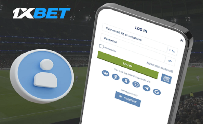 1xBet Mobile App