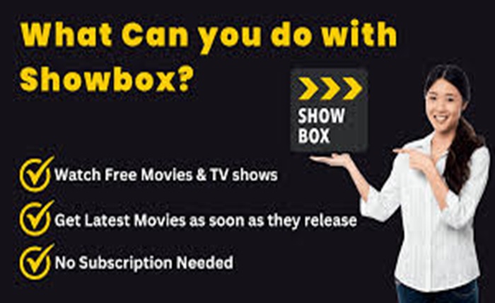 showbox apk 2019 download