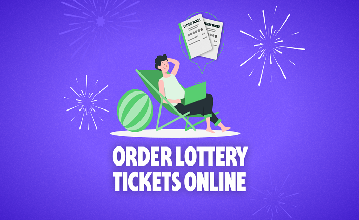 Buy Lottery Online