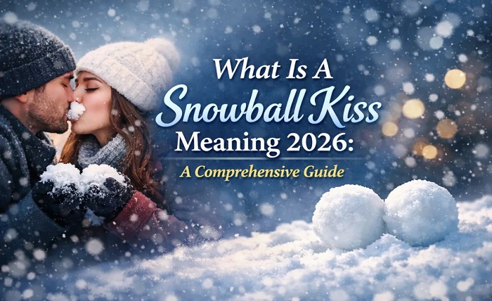 snowball kiss