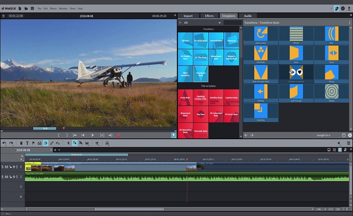 editpro tips ai