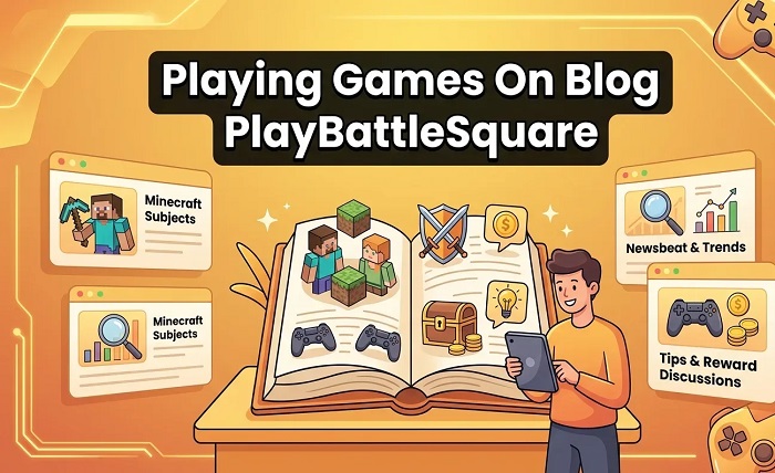 playing games blog playbattlesquare