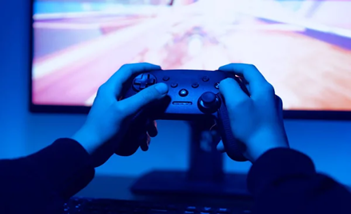 Online Gaming