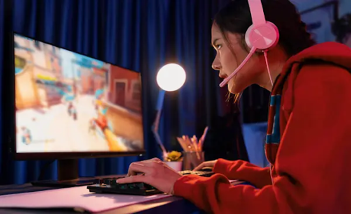Online Gaming