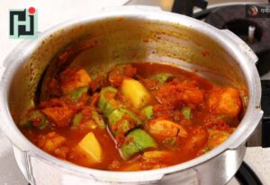 aalu parwal ki sabji recipe