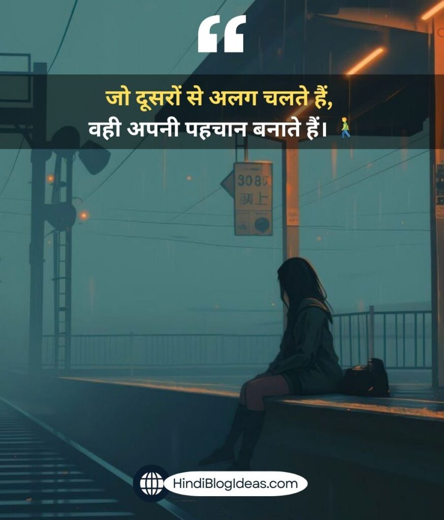 self respect shayari quotes in hindi