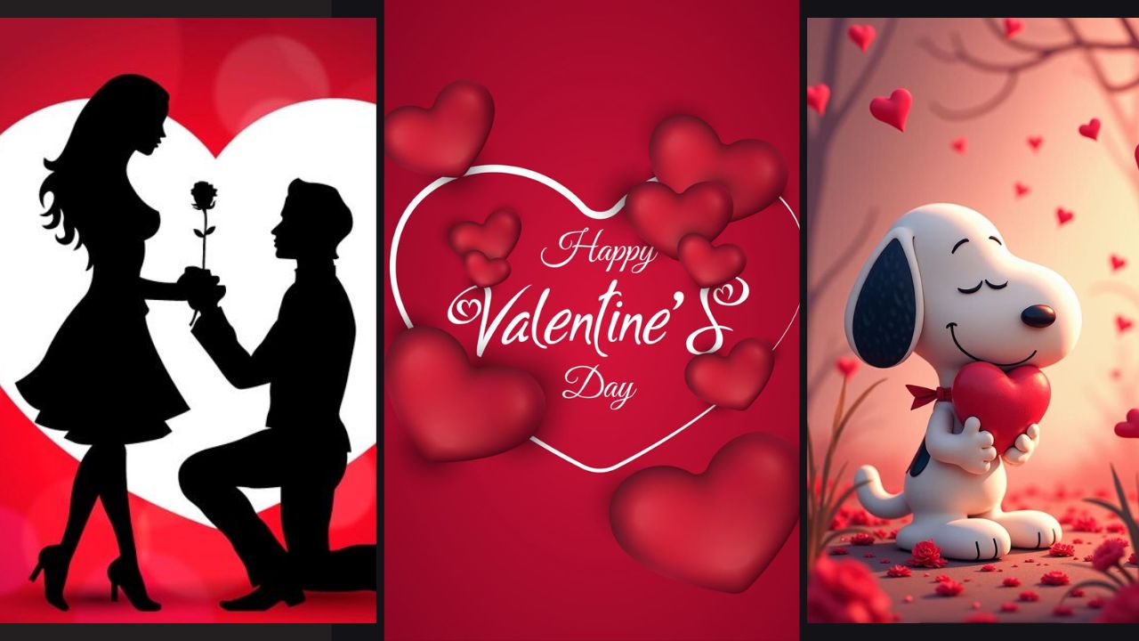 Happy Valentines Day Images Quotes Wishes in Hindi